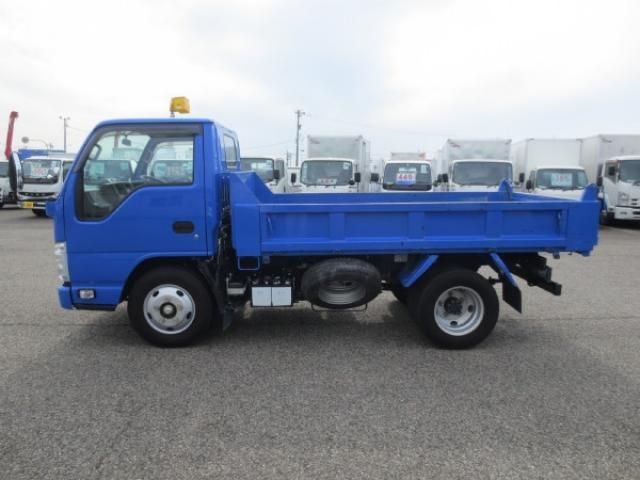 ISUZU ELF 2021 Image 31