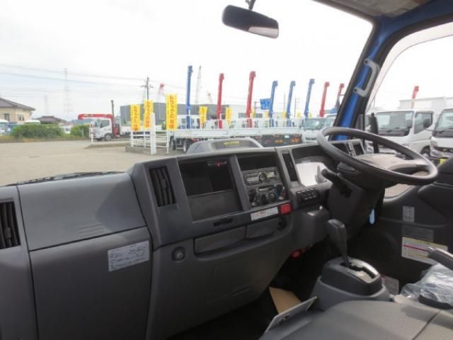 ISUZU ELF 2021 Image 31