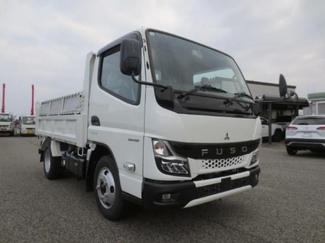 MITSUBISHI CANTER 2023 Image 31