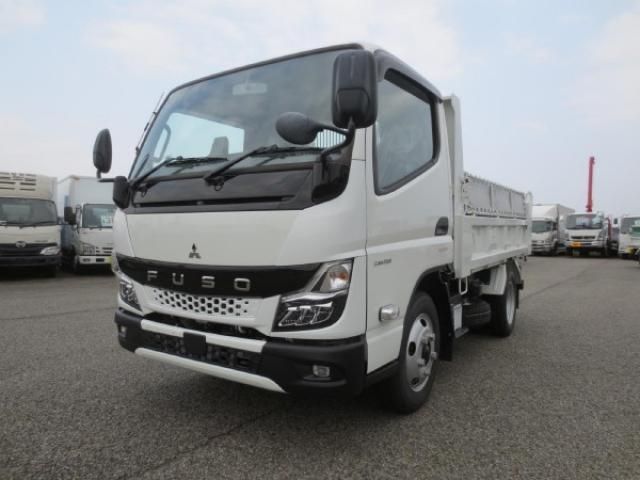 MITSUBISHI CANTER 2023 Image 31