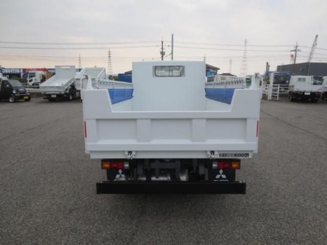 MITSUBISHI CANTER 2023 Image 31