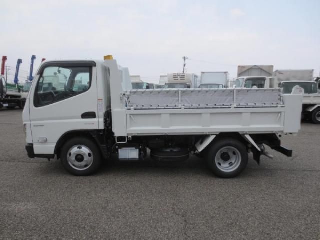 MITSUBISHI CANTER 2023 Image 31