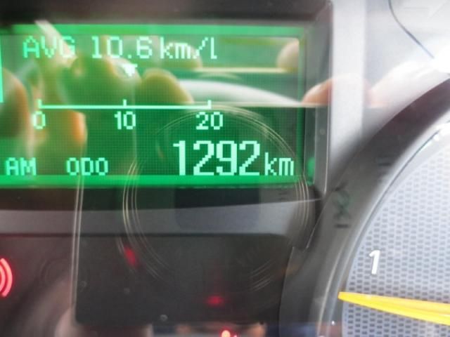 MITSUBISHI CANTER 2023 Image 31