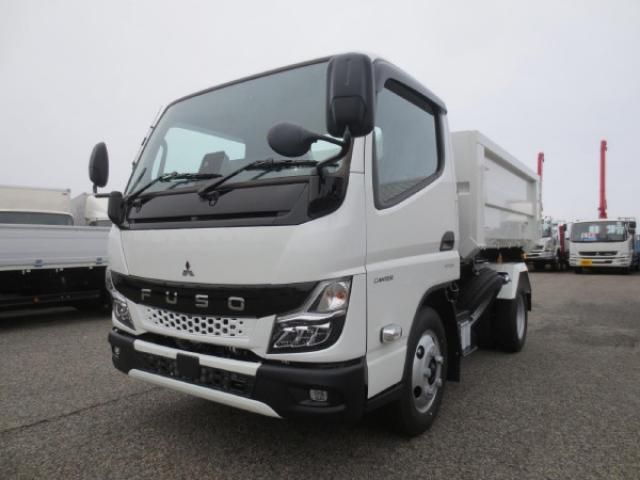 MITSUBISHI CANTER 2024 Image 31