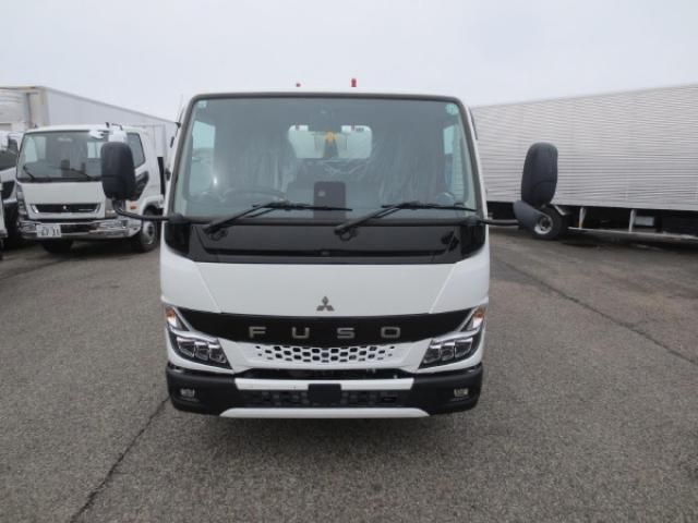 MITSUBISHI CANTER 2024 Image 31
