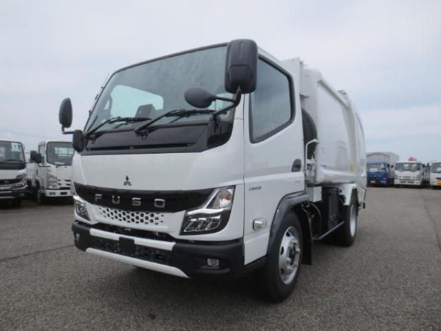 MITSUBISHI CANTER 2025 Image 31