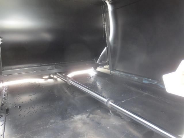 MITSUBISHI CANTER 2025 Image 31