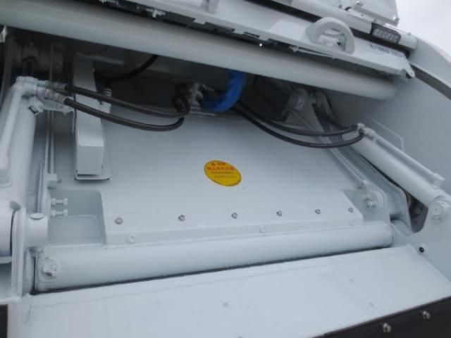 MITSUBISHI CANTER 2025 Image 31