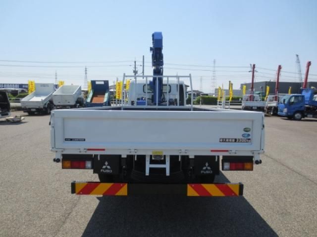 MITSUBISHI CANTER 2023 Image 31