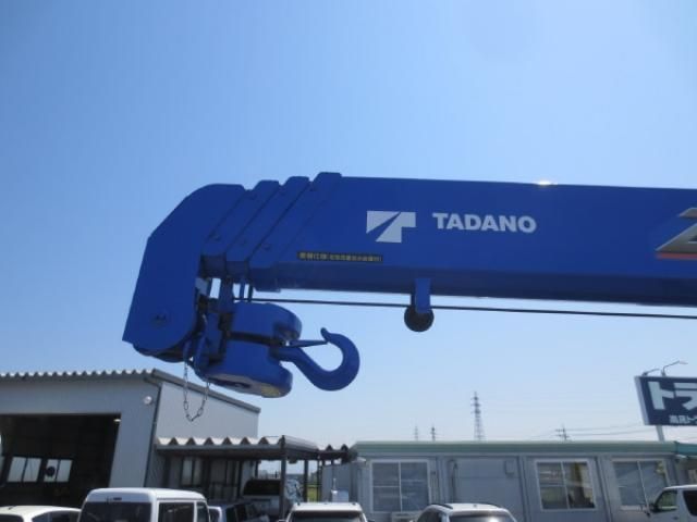 MITSUBISHI CANTER 2023 Image 31