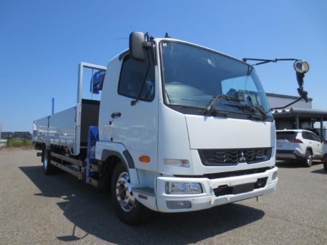 MITSUBISHI FUSOU FIGHTER 2023 Image 31