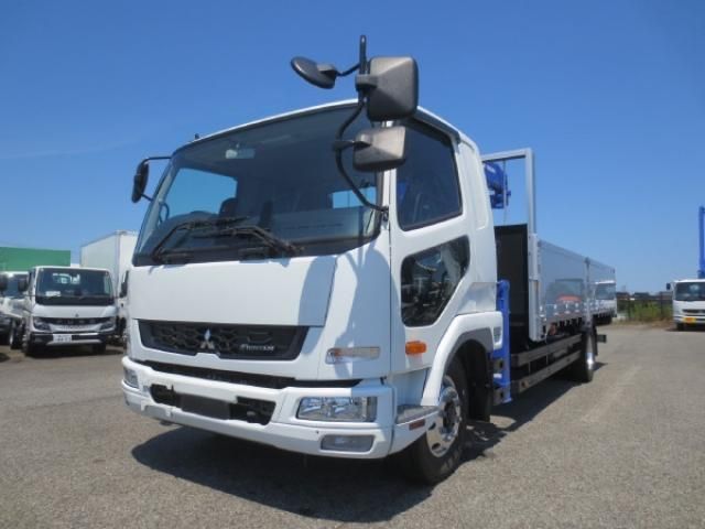 MITSUBISHI FUSOU FIGHTER 2023 Image 31