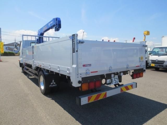 MITSUBISHI FUSOU FIGHTER 2023 Image 31