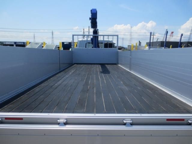 MITSUBISHI FUSOU FIGHTER 2023 Image 31