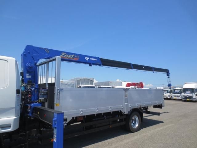 MITSUBISHI FUSOU FIGHTER 2023 Image 31