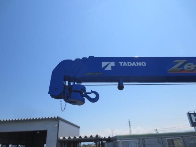 MITSUBISHI FUSOU FIGHTER 2023 Image 31