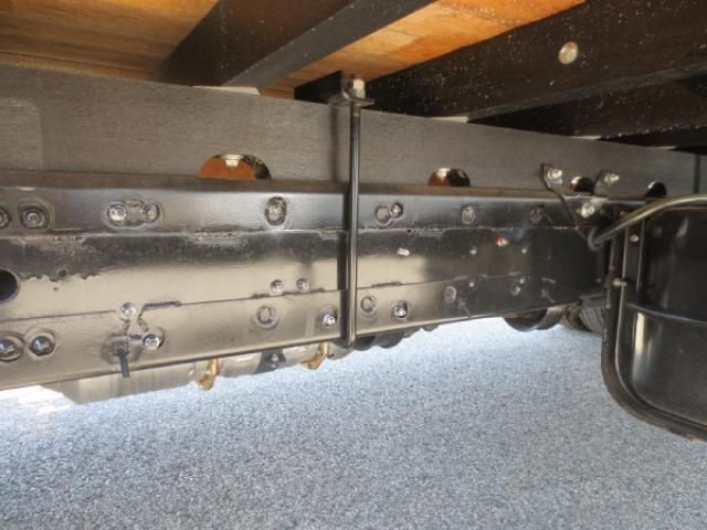 MITSUBISHI FUSOU FIGHTER 2023 Image 31