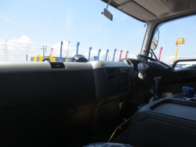 MITSUBISHI FUSOU FIGHTER 2023 Image 31