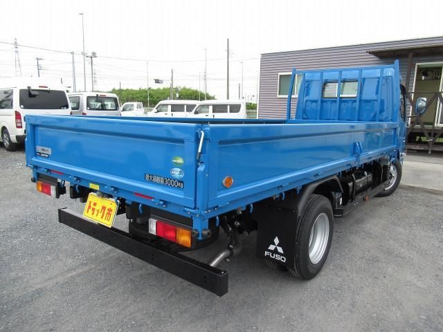 MITSUBISHI CANTER 2023 Image 31