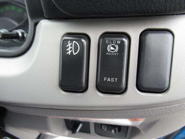 MITSUBISHI CANTER 2023 Image 31