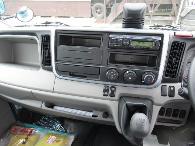 MITSUBISHI CANTER 2023 Image 31