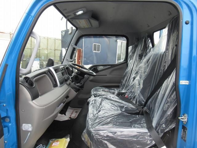 MITSUBISHI CANTER 2023 Image 31