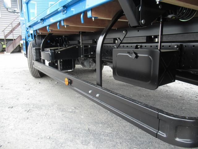 MITSUBISHI CANTER 2023 Image 31