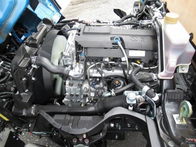 MITSUBISHI CANTER 2023 Image 31