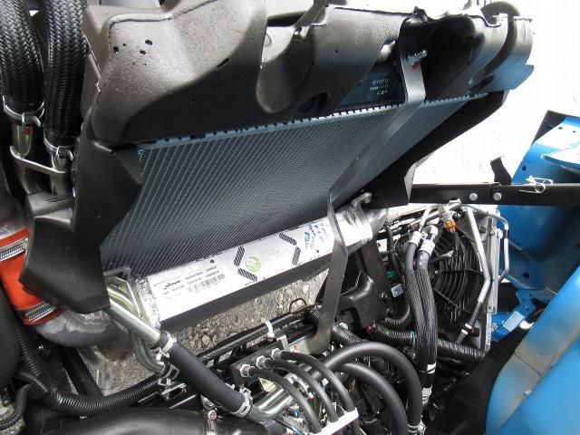 MITSUBISHI CANTER 2023 Image 31