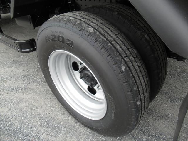 MITSUBISHI CANTER 2023 Image 31