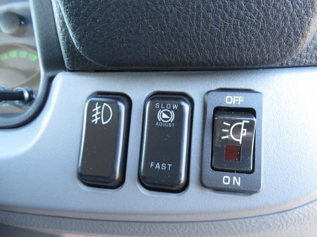 MITSUBISHI CANTER 2023 Image 31