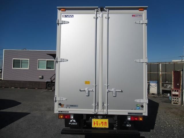 MITSUBISHI CANTER 2023 Image 31