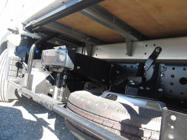 MITSUBISHI CANTER 2023 Image 31