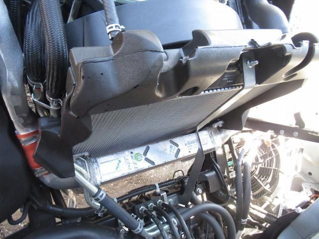 MITSUBISHI CANTER 2023 Image 31