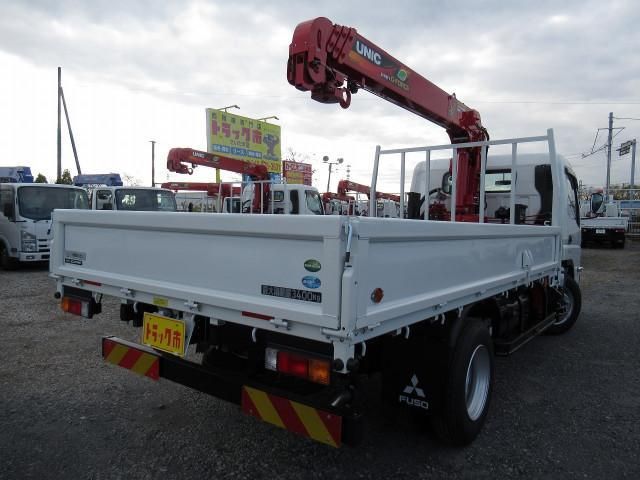 MITSUBISHI CANTER 2023 Image 31