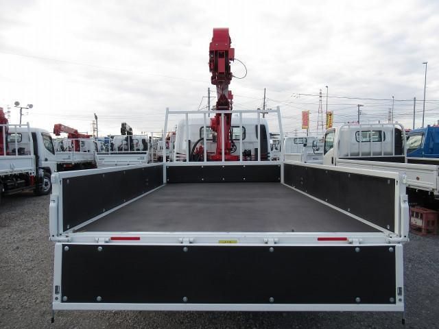 MITSUBISHI CANTER 2023 Image 31