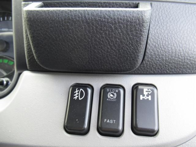 MITSUBISHI CANTER 2023 Image 31