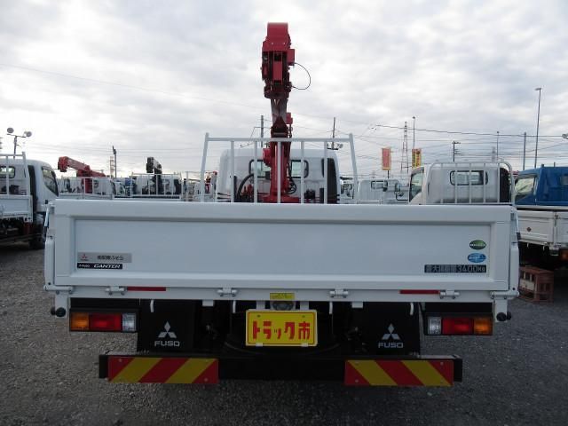 MITSUBISHI CANTER 2023 Image 31