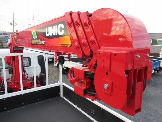 MITSUBISHI CANTER 2023 Image 31