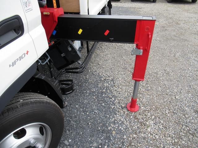 MITSUBISHI CANTER 2023 Image 31