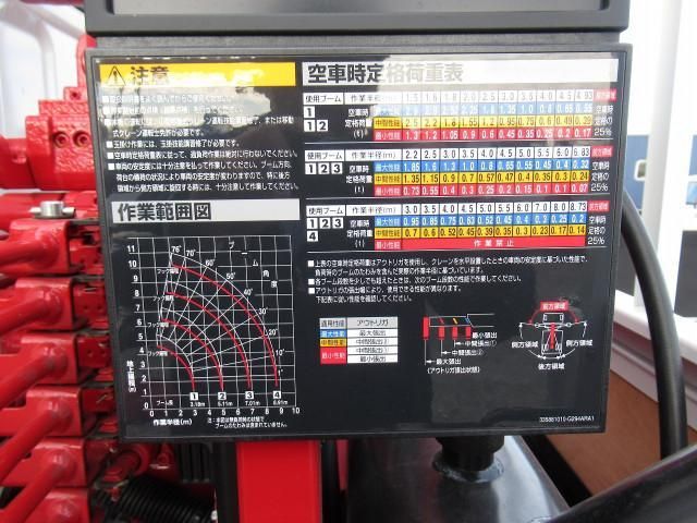 MITSUBISHI CANTER 2023 Image 31