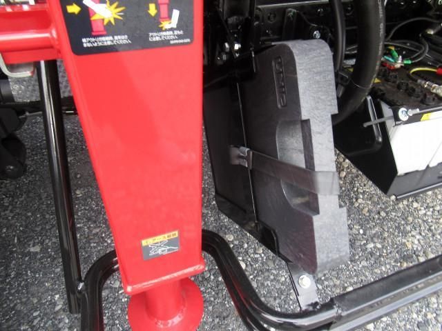 MITSUBISHI CANTER 2023 Image 31