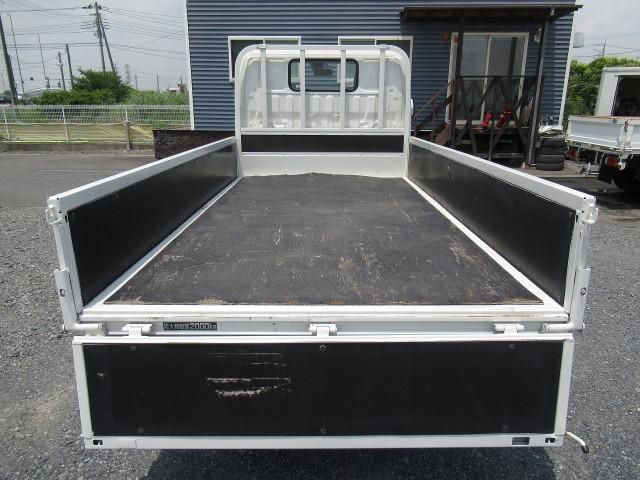 TOYOTA DYNA 2018 Image 31