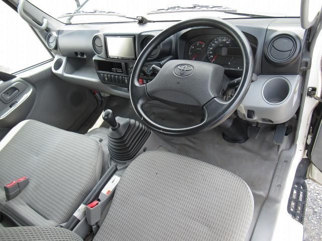 TOYOTA DYNA 2018 Image 31