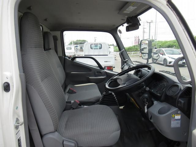 TOYOTA DYNA 2018 Image 31