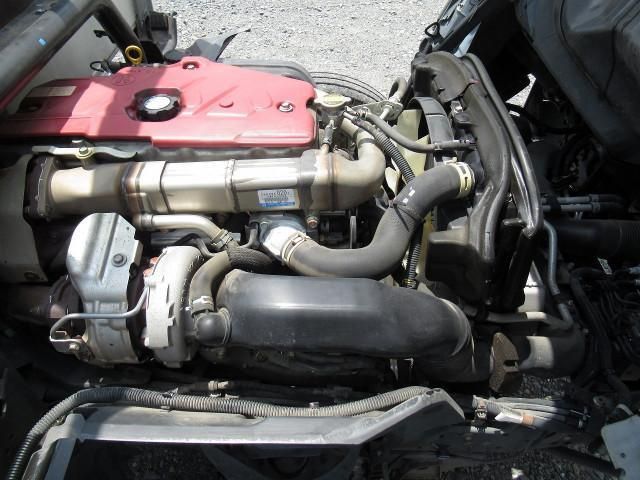 TOYOTA DYNA 2018 Image 31