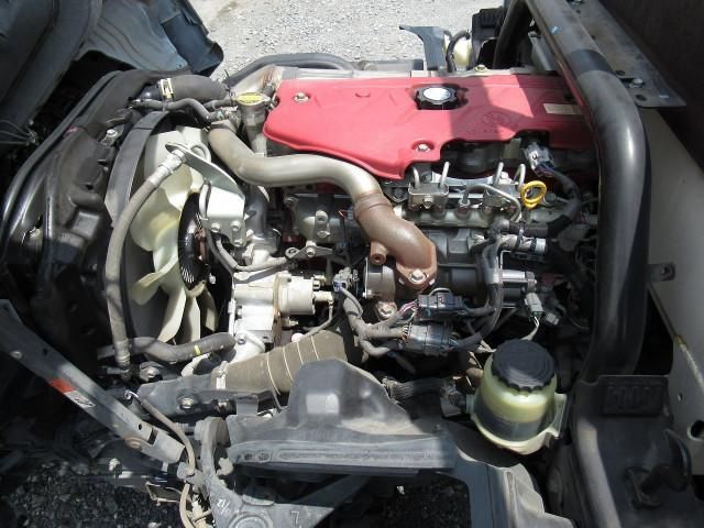 TOYOTA DYNA 2018 Image 31