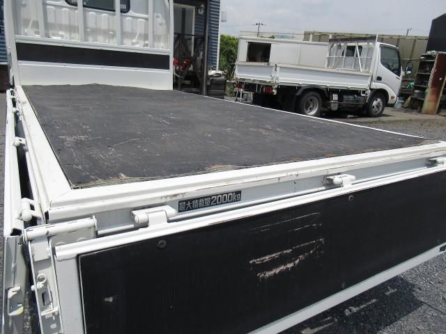 TOYOTA DYNA 2018 Image 31