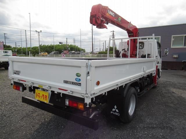 MITSUBISHI CANTER 2024 Image 31