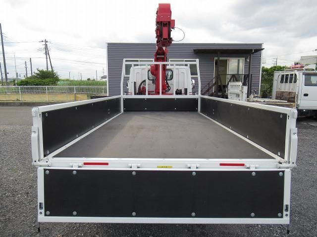 MITSUBISHI CANTER 2024 Image 31